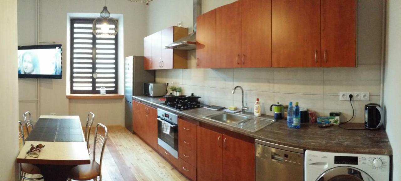 Apartament Przy Bramie Krakowskiej Διαμέρισμα Λούμπλιν Εξωτερικό φωτογραφία